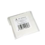 PAPEL PARA EXTRAÇÃO QNUBU PRECORTADO 10X10 CM (100 UDS)