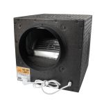 CAJA EXTRACTORA PURE FOAM 1500M3/H