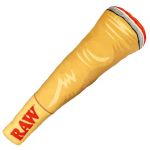 Raw Cone Pillow
