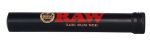 RAW ALUMINUM TUBE BLACK 