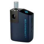 Vaporizador de ervas secas WOLKENKRAFT FX MINI