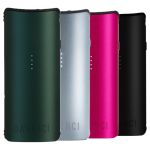 Vaporizador compacto para ervas secas DaVinci Miqro-C