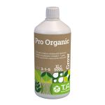 PRO ORGANIC GROW 0,5 L TERRA AQUATICA