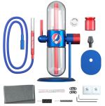 Stündenglass x Grateful Dead Gravity Infuser 360 Degrees Bong Vaporizer