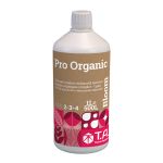 PRO ORGANIC BLOOM 0,5 L TERRA AQUATICA