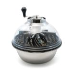 PODADORA TOP SPINNER 19