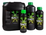 B.A.C. Organic PK Booster 