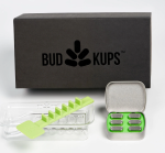 BUDKIT Plus (PAX 2 e PAX 3)