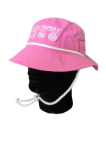 Hat Rolling Papers - Pink