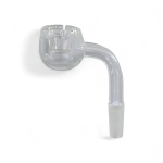Clear Quartz Banger - SG10