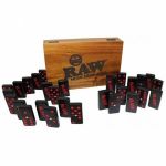 RAW DOMINOES SET