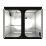 ARMARIO DARK ROOM (DR240W) WIDE REV4.0 237X120X200 CM