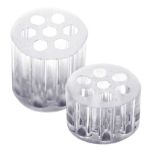 Espaçadores de vidro do vaporizador IQC-IQ2 (2 unidades) | Da Vinci