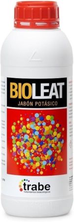 BIOLEAT (SABÃO DE POTÁSSIO)