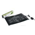 Manta térmica com controlador