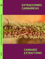 Livro Extracciones Cannabicas