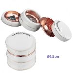 GRINDER PORCELANA (63 MM) CHAMP HIGH