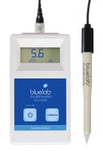 PH METER - BLUELAB