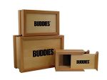 Buddies Sifter Box
