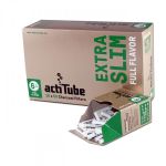 FILTROS ACTITUBE EXTRA SLIM -50 UNIDADES