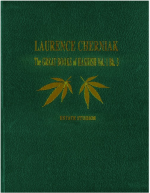 Livro de Laurence Cherniak -The Great Books of Hashish
