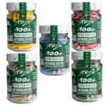 Filtros Purize Xtra Slim 100
