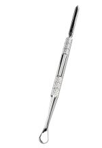 Stainless Steel Tool Spatula and flat End