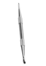 Stainless Steel Tool Spoon and pointed End
