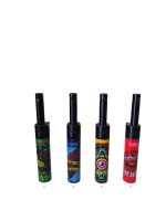 Mini Tube CLIPPER Lighters *2