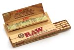 Raw Connoisseur King Size Prerolled