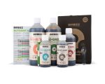 Pacote Inicial Biobizz