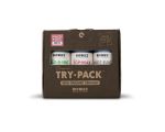 Try-Pack Indoor (Estimulador)