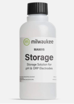 Liquido de Armazenamento de Elétrodos pH e EC 230ml Milwaukee