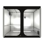 ARMARIO DARK ROOM (DR240) REV4.0 237X237X200 CM
