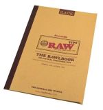 Rawlbook Filtros