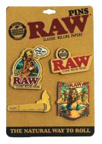 Pins Raw