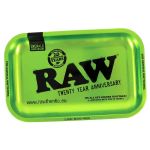 Raw Bandeja Esmeralda Green Pequena