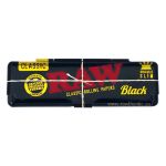 Raw Black Metal Case King Size 