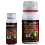 Amanitha - Agrobacterias