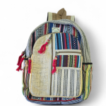 HIMALAYA HEMP - MOCHILA