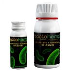 Bactohemp - Agrobactérias - Crescimento/Floração e estimulador de Raízes