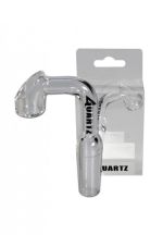 Quartz Banger with 90° Angle