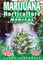 Marijuana Horticulture 