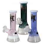 Beaker Bong mini Ice