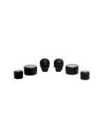 Pack Qnubu Black Edition (6 uni)