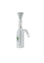 'Black Leaf' Precooler Double Filter