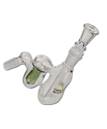 'Black Leaf' Pre-Cooler Double Chamer & Percolator