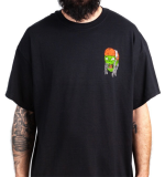 T-shirt Zombie Kush Ripper Seeds