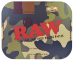 Capa Magnética Tabuleiro Raw