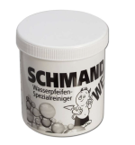 Schmand Weg - Limpeza de Bongo
